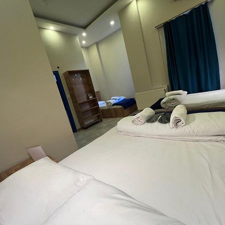 Eymen Palace Hotel Стамбул Экстерьер фото