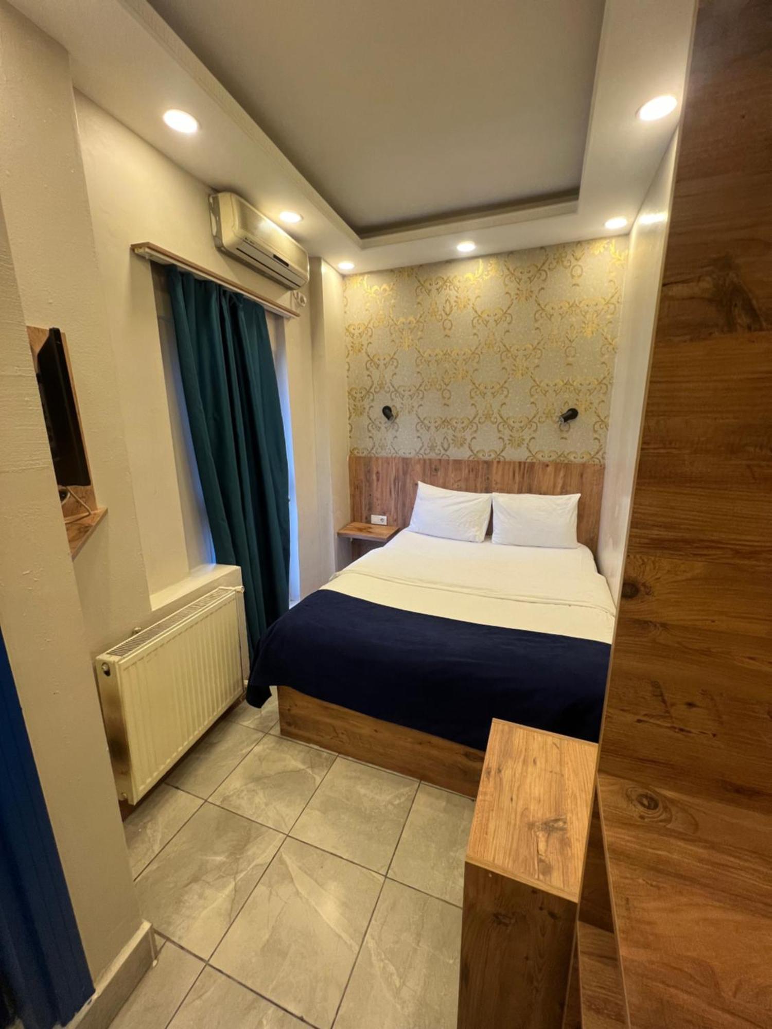 Eymen Palace Hotel Стамбул Экстерьер фото